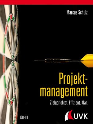 cover image of Projektmanagement